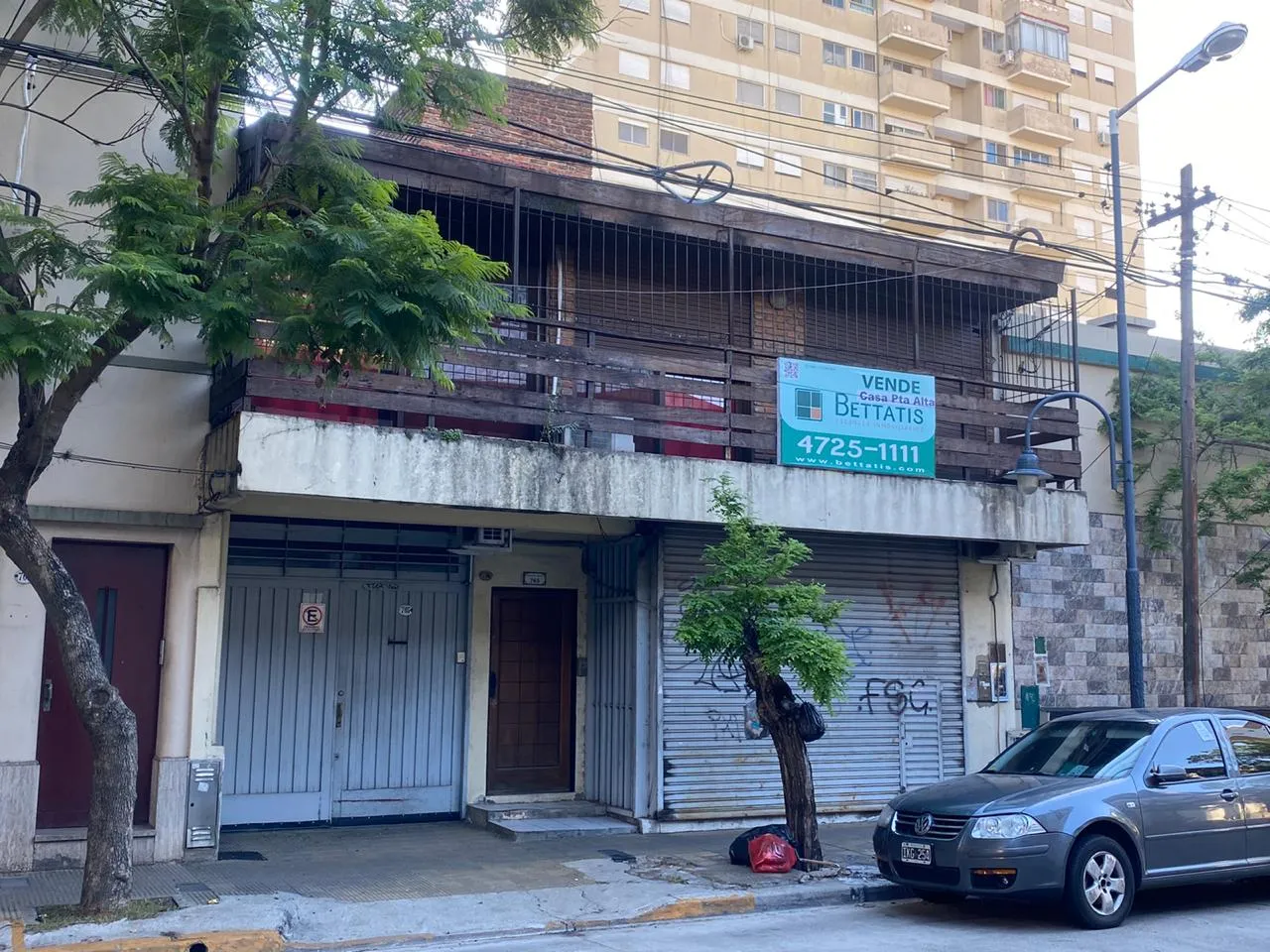Casa en 3 DE FEBRERO 700