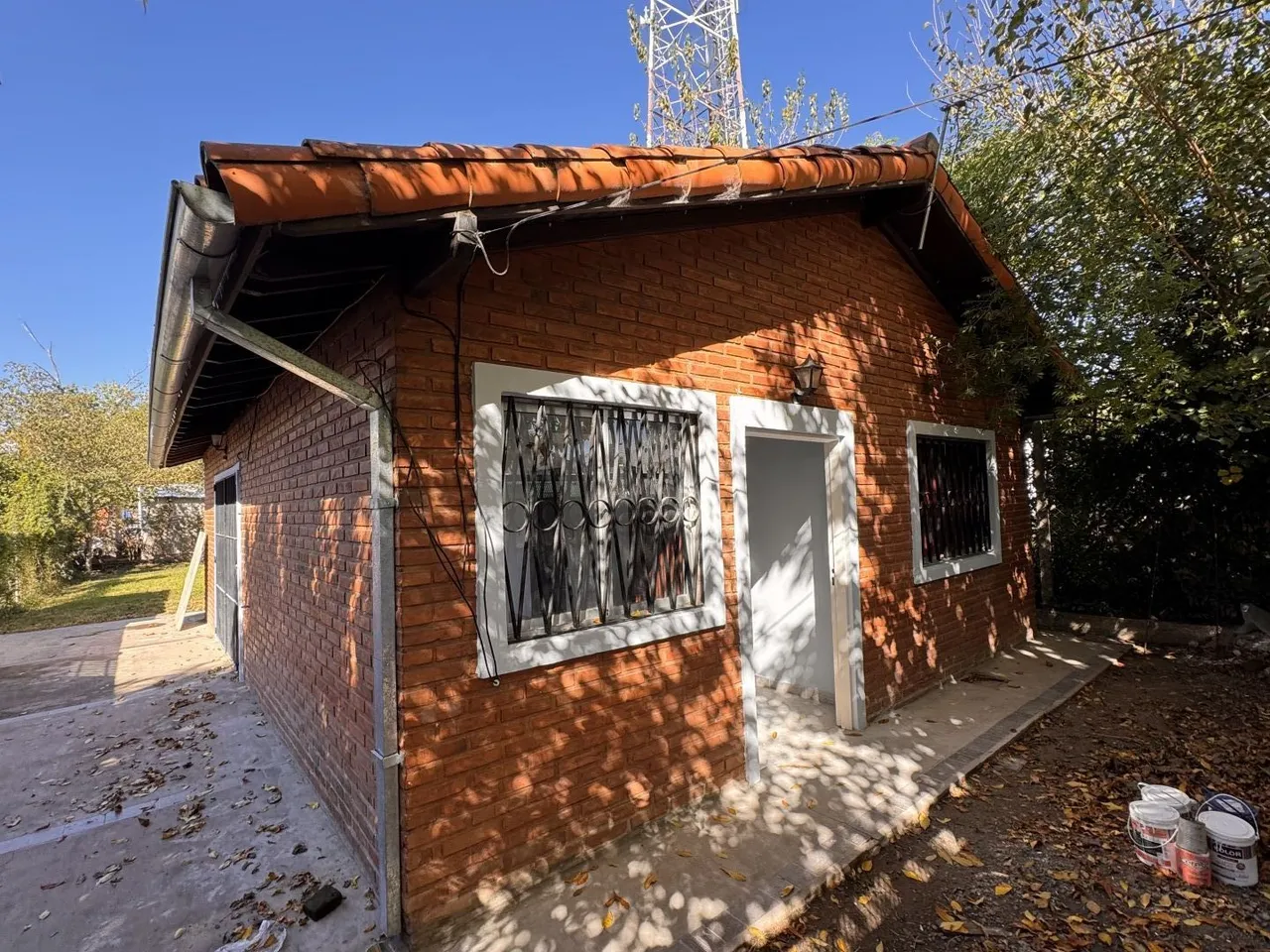 Casa en Cordoba 1100