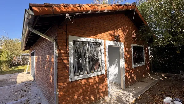 Casa en Cordoba 1100