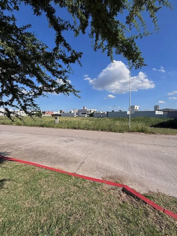 Lote en Av. Monseñor Al 2800