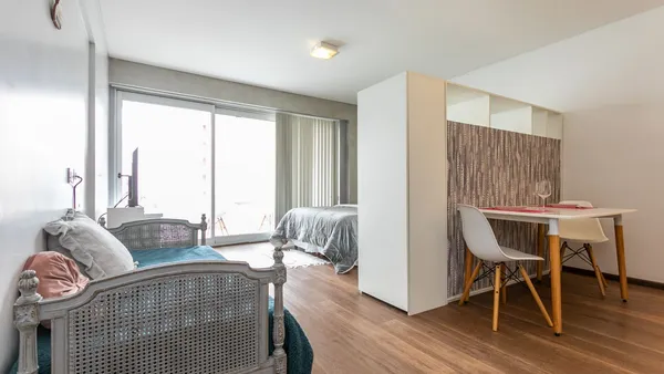 Departamento en Amenabar 2800