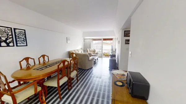 Departamento en BALLIVIAN 2700