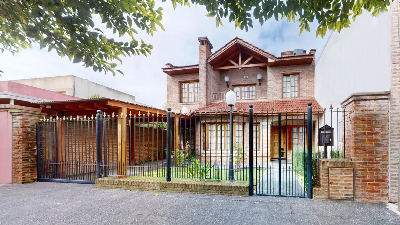 Casa en Calle 504 2000