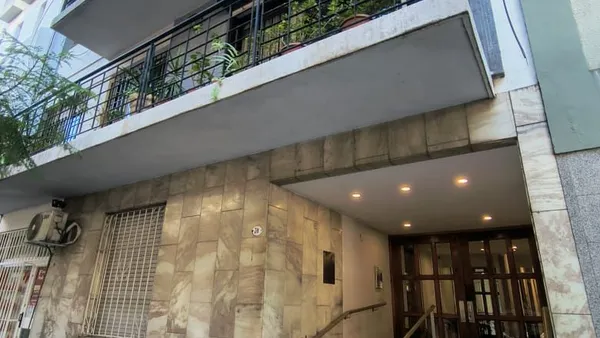 Departamento en ESPINOSA 100