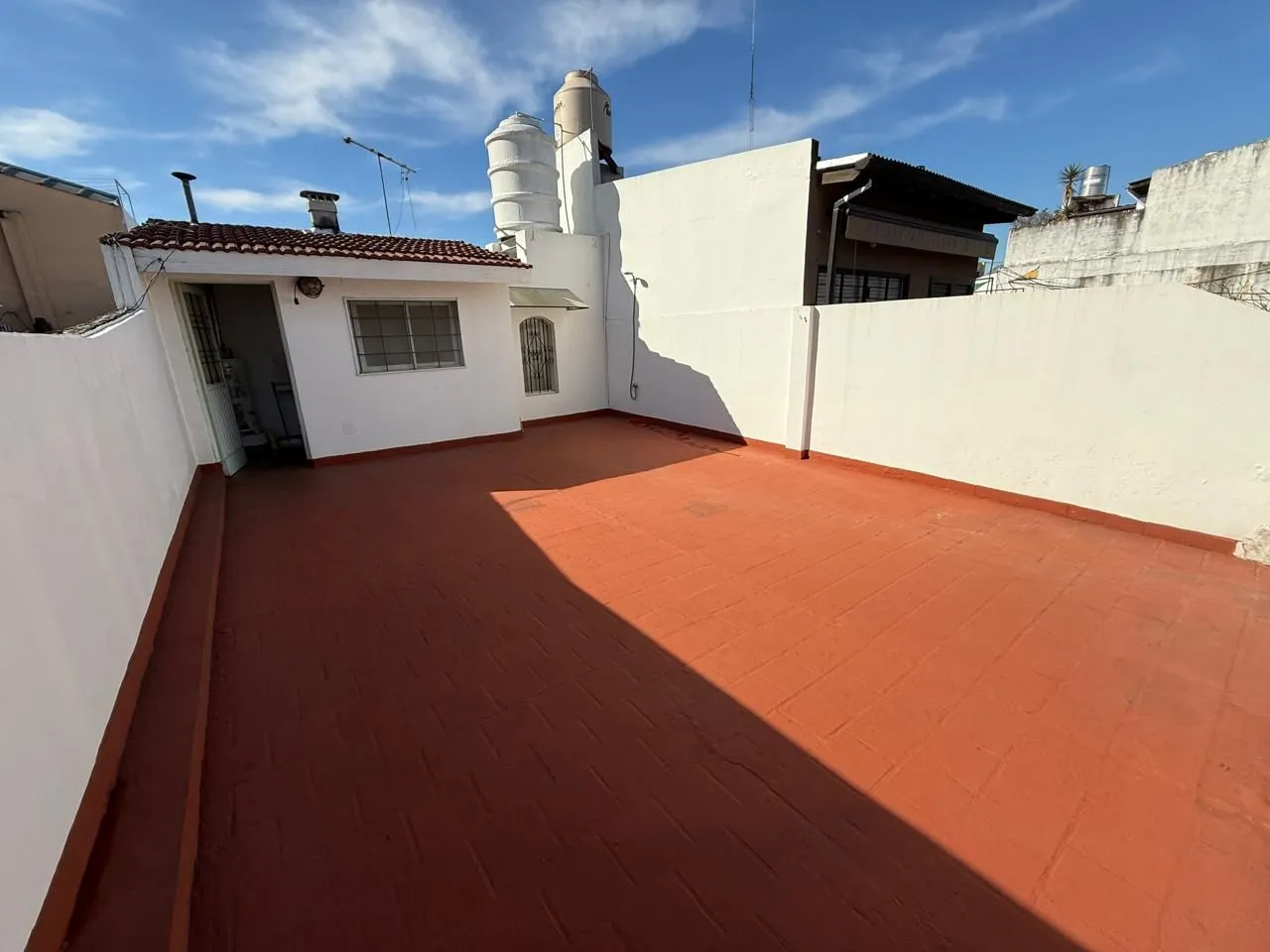 Departamento en LUGONES 3700