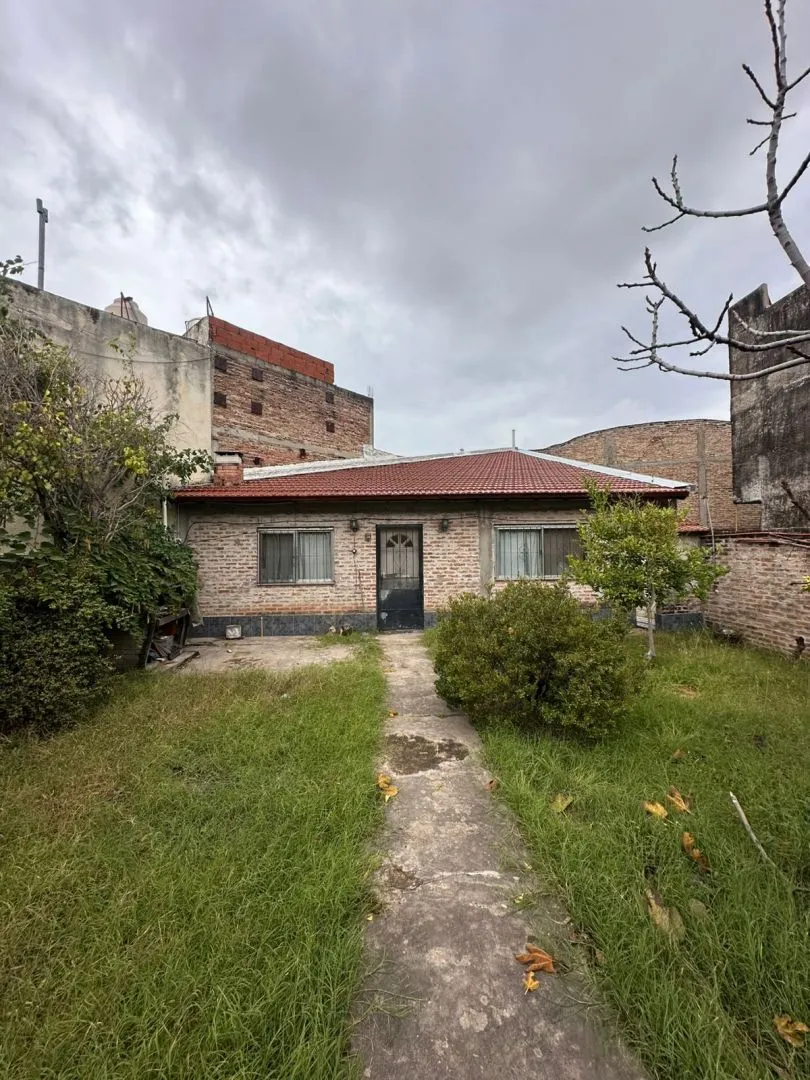 Departamento en Av. Luro 5800