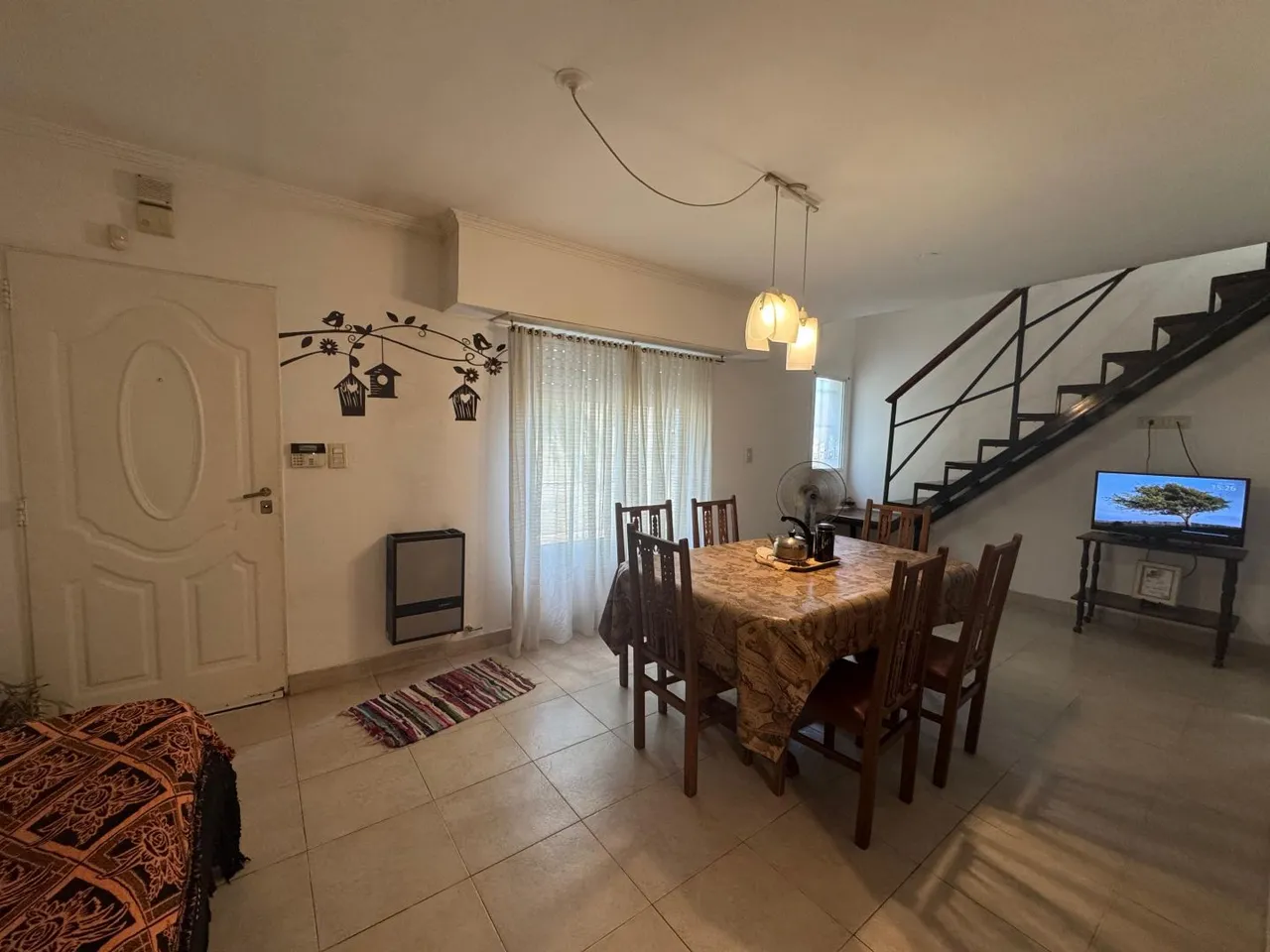 Departamento en Necochea 100