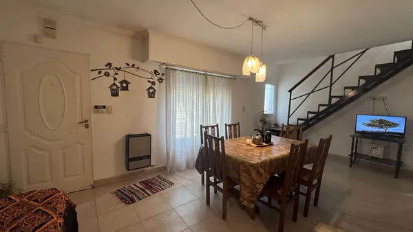 Departamento en Necochea 100