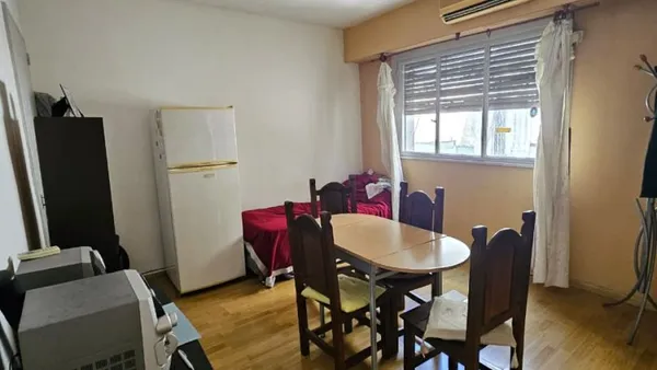 Departamento en Castelli 100