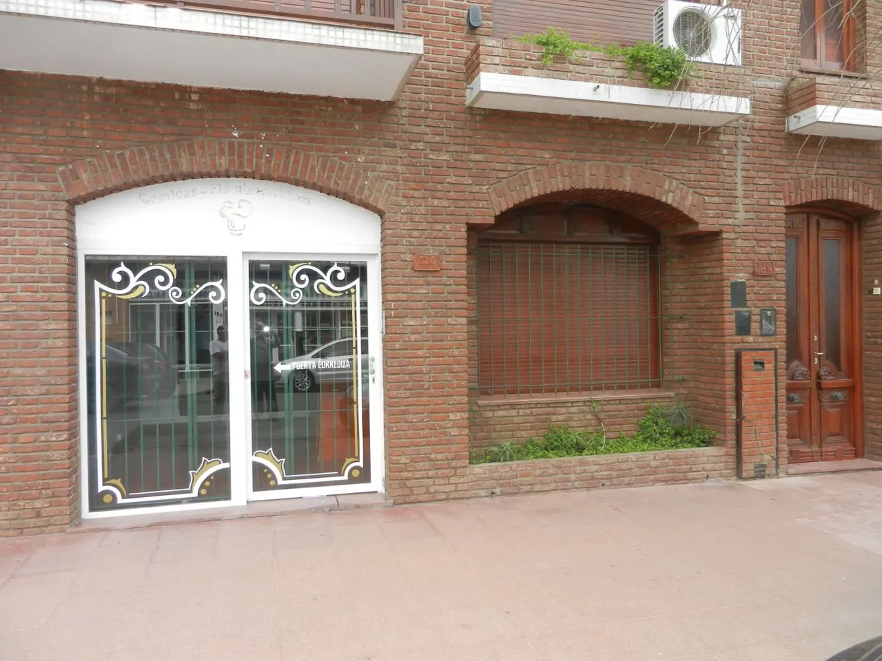 Casa en 16