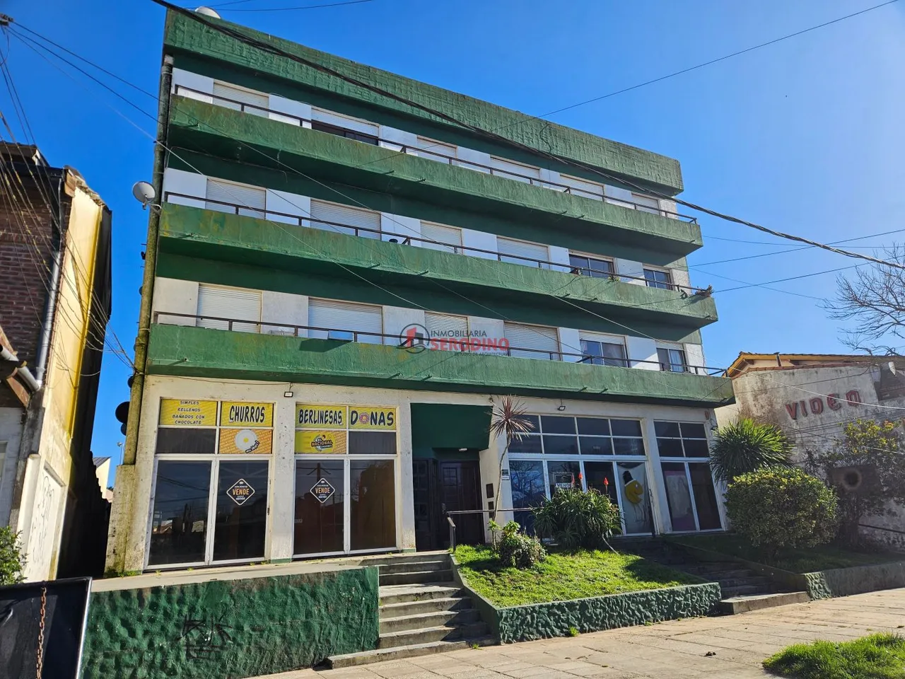 Departamento en Avenida 3 3400