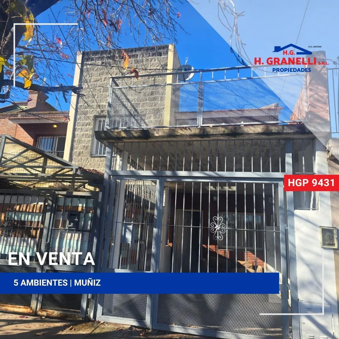 Departamento en Avellaneda 500