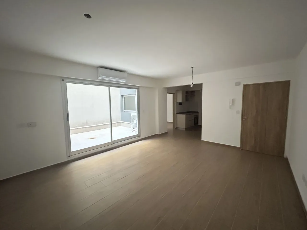 Departamento en AV. DORREGO 1000