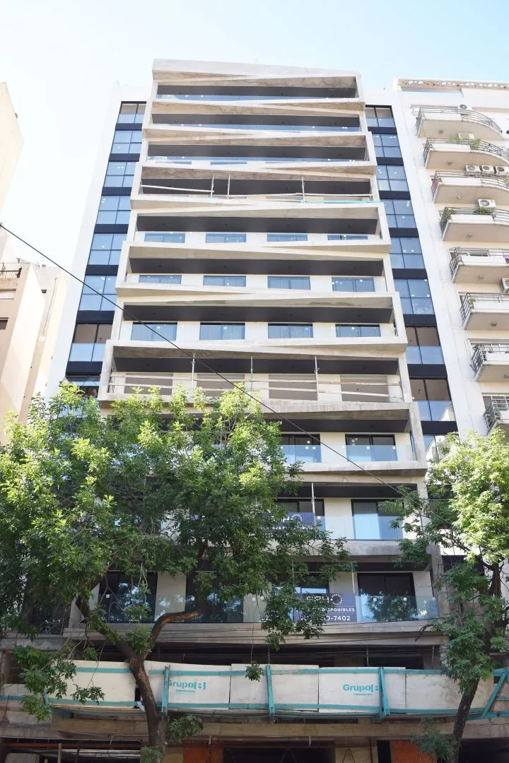 Departamento en Av. Independenci 2500