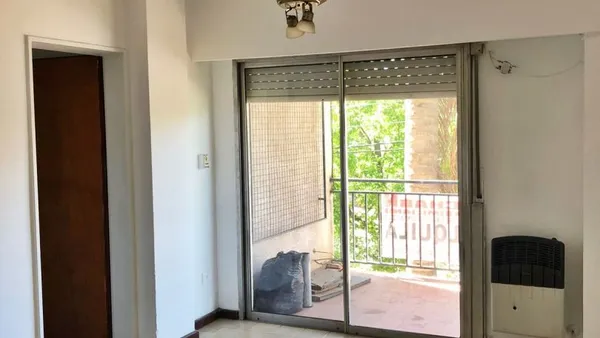 Departamento en SAN LORENZO 400