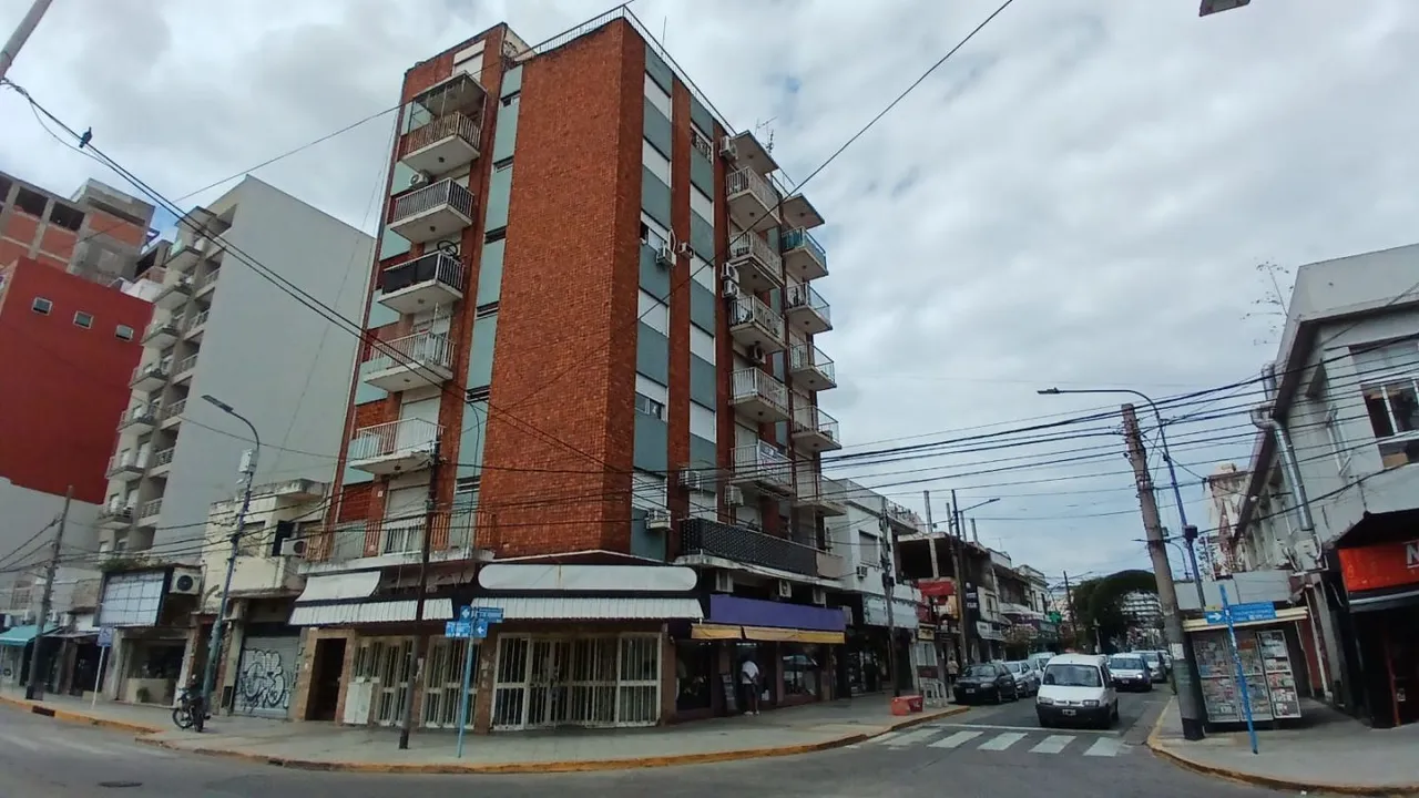 Departamento en Valentín Gomez 4700