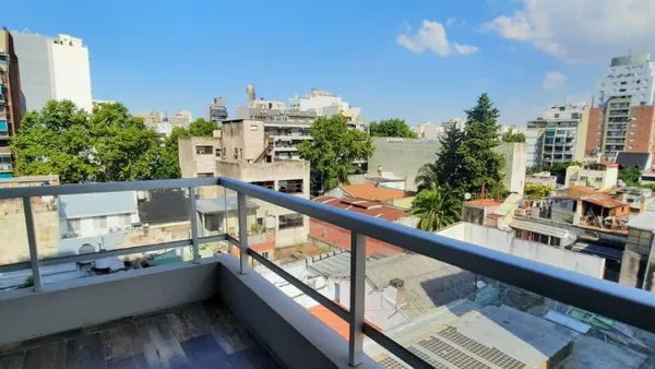 Departamento en AV INDEPENDENNCI 3800