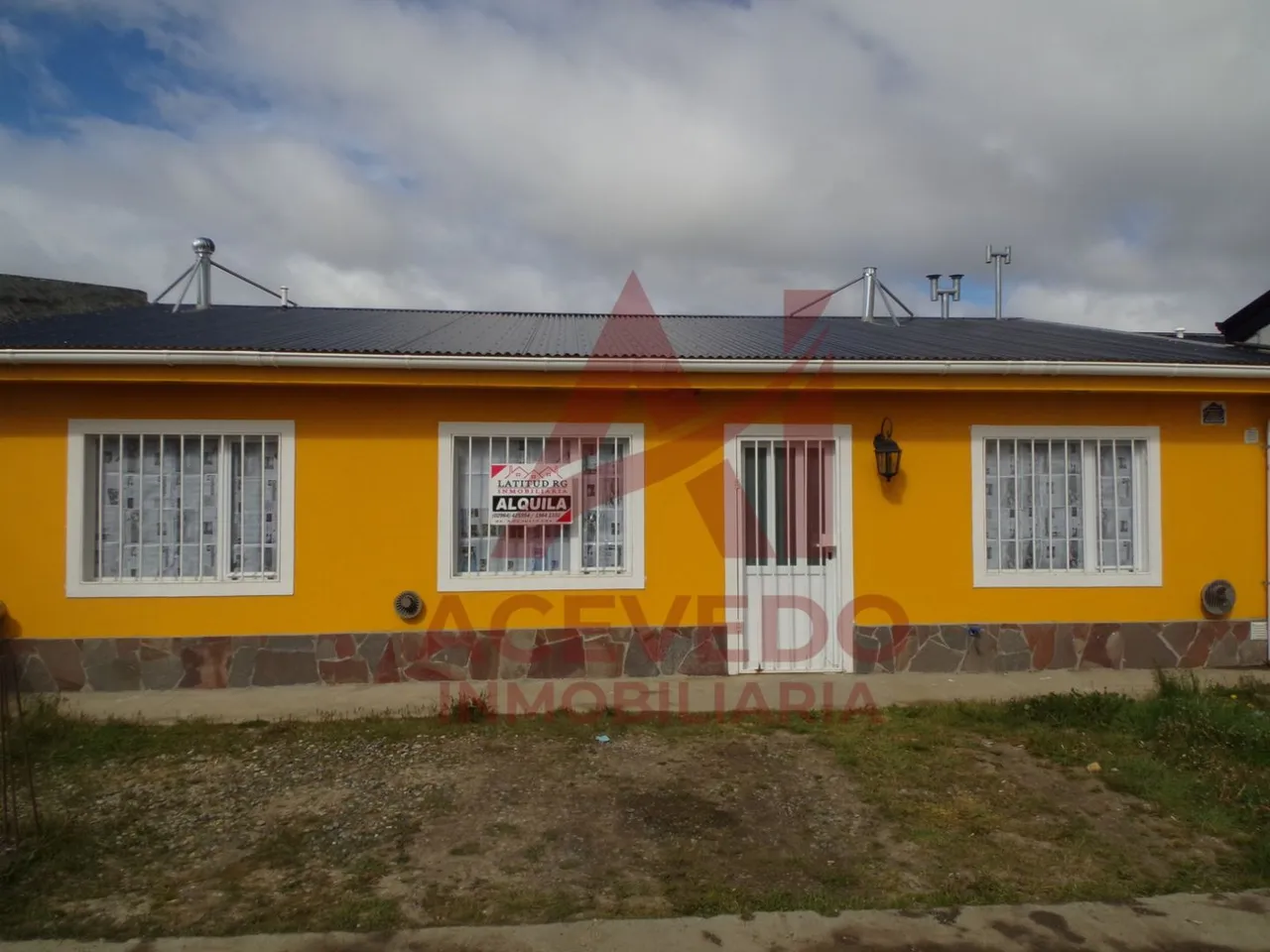 Casa en CHICAHUALA 400