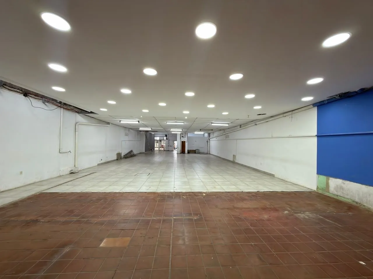 Local Comercial en Av. San Martín 3300