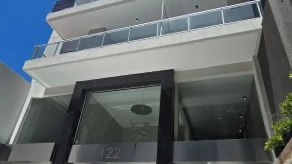 Departamento en Gobernador irigo 100