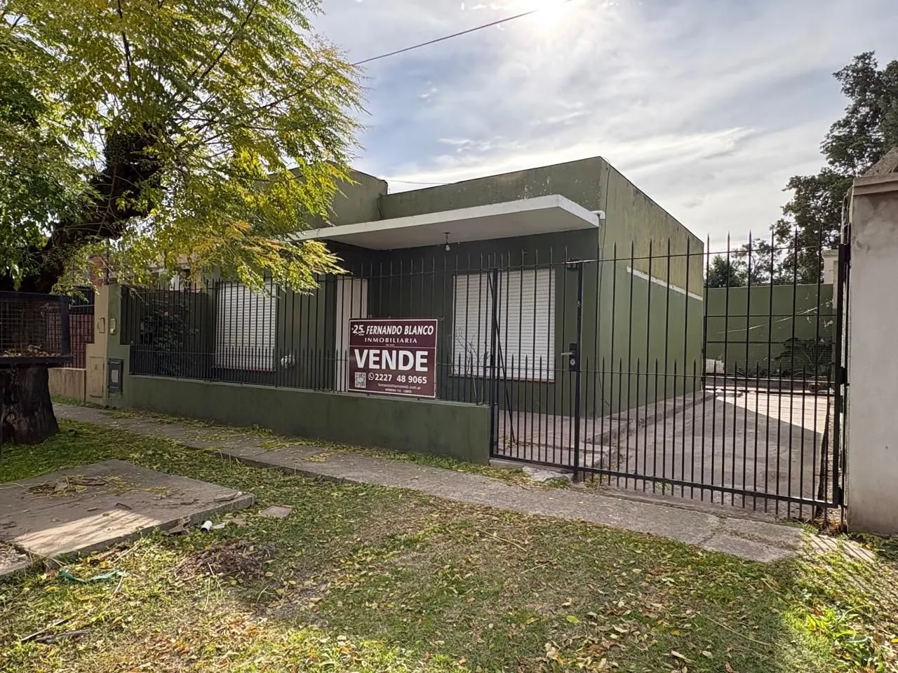 Casa en 233