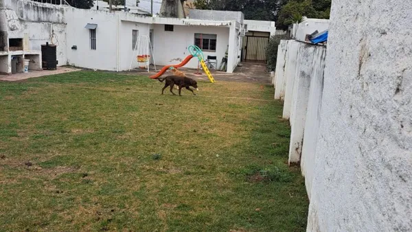 Casa en Emilio Baquero L 3100