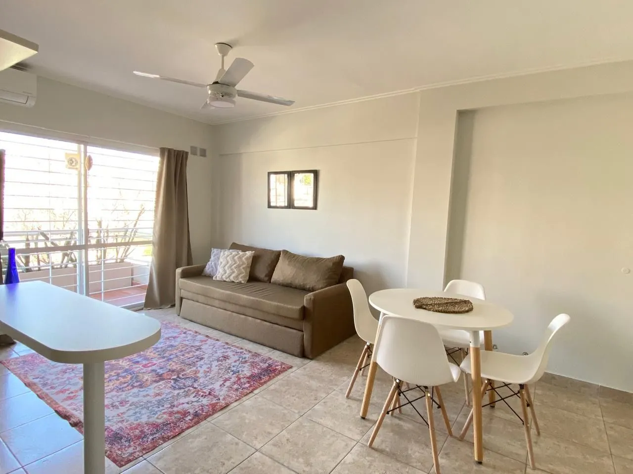 Departamento en Pje. Almafuerte 3100