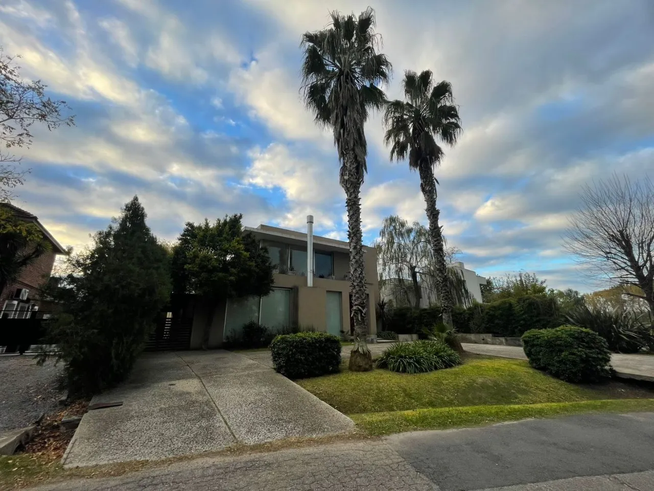 Casa en