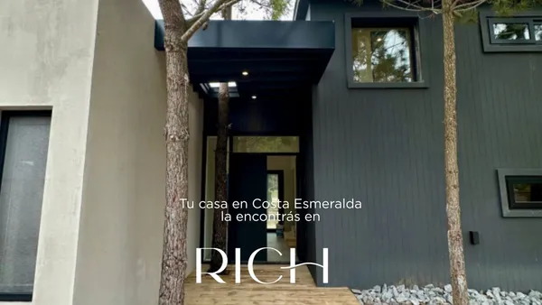 Casa en Maritimo IV