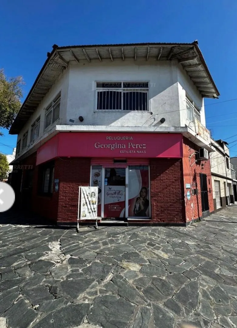 Departamento en Villa de Lujan 2300