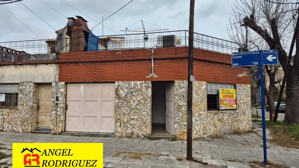 Casa en COLON 700