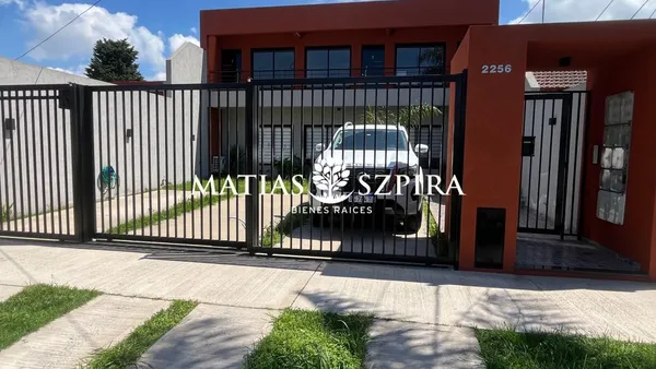 Casa en España 2200