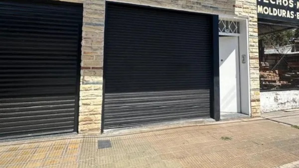 Local Comercial en Av. Pte Juan D. 2900