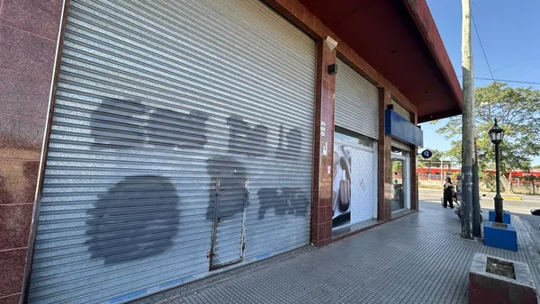 Local Comercial en Los Fresnos 300