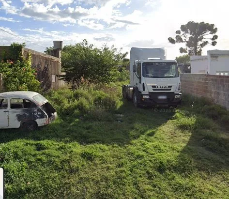 Lote en Balcarce