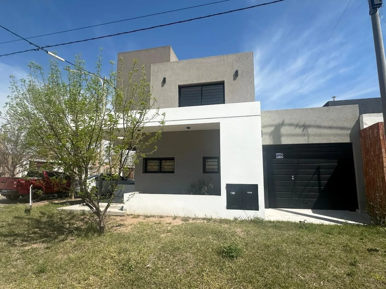 Casa en ARTIGAS Y LARRAL