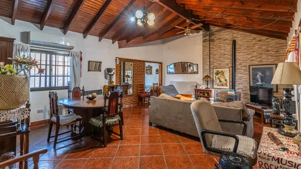 Casa en MEDRANO 1200