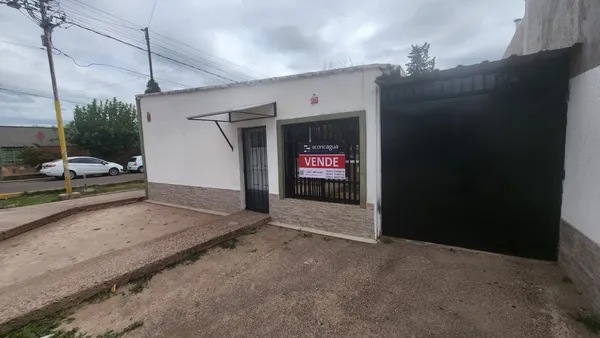 Casa en Padre Vera 500