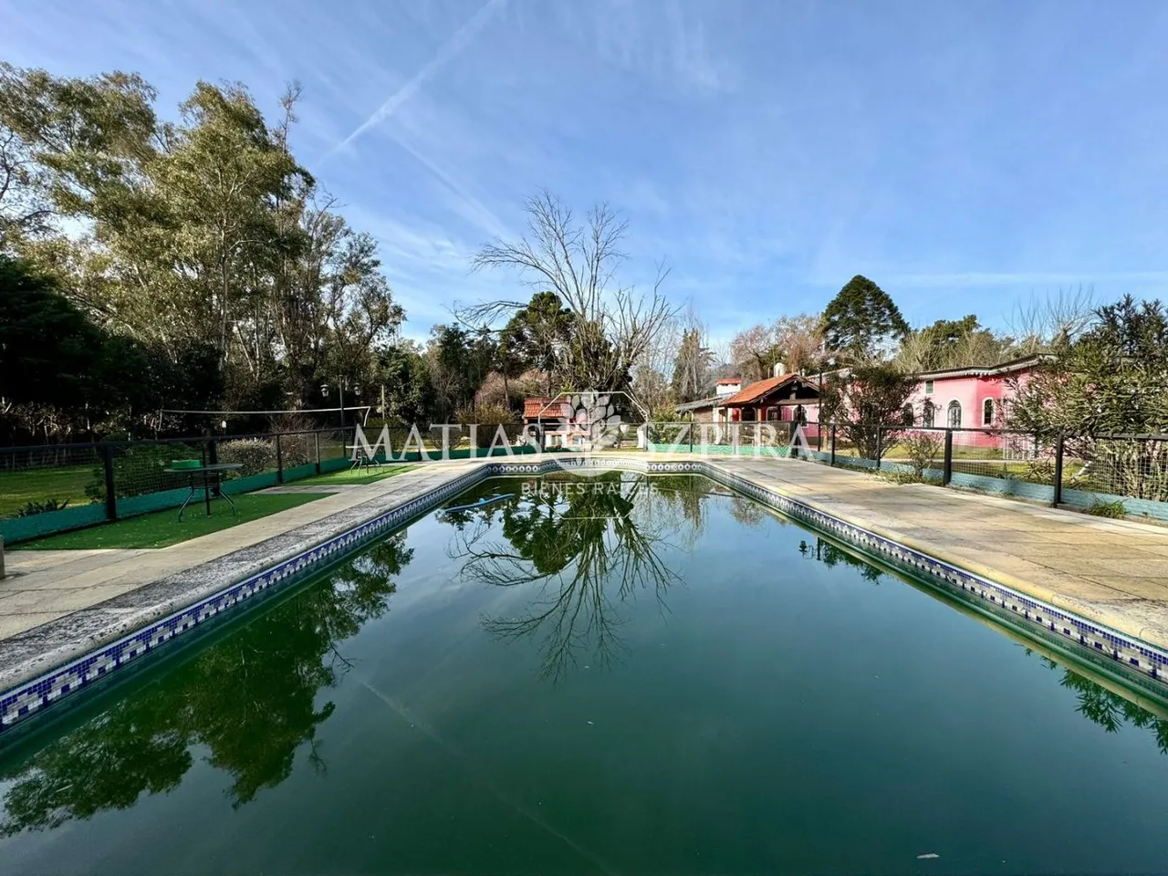 Quinta en LAPACHO
