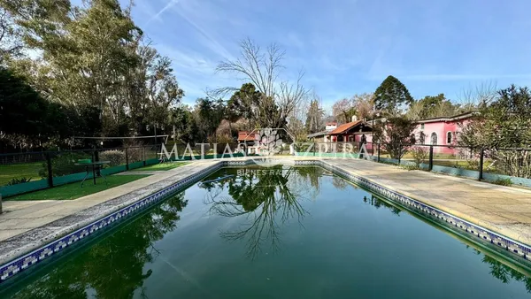 Quinta en LAPACHO
