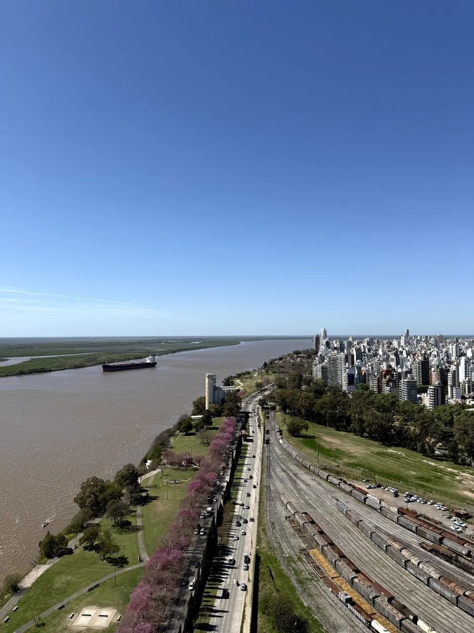 Departamento en Av. Estanislao L 2600