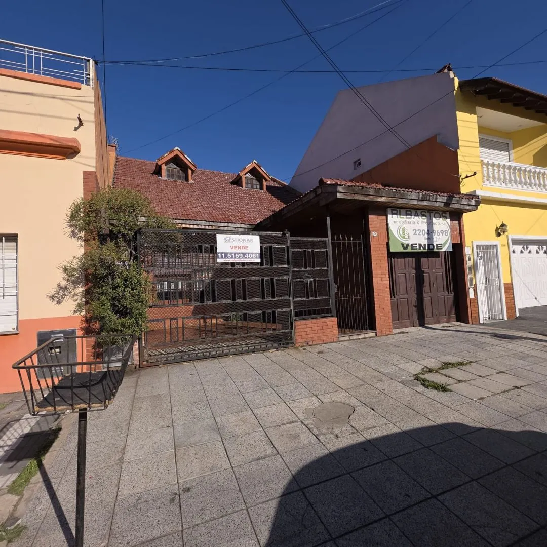 Casa en pallares 1700