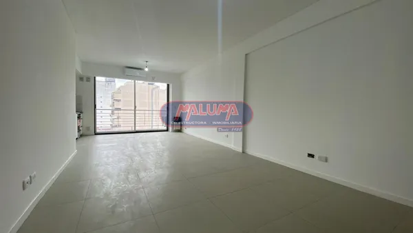 Departamento en Santiago de las 100