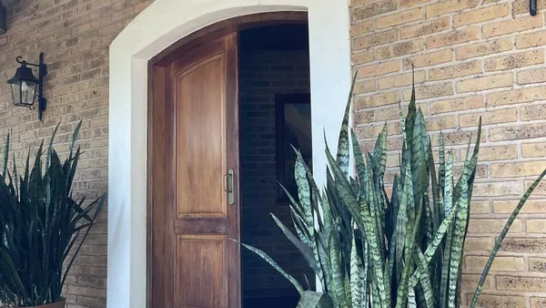 Casa en Avenida Urquiza 6000