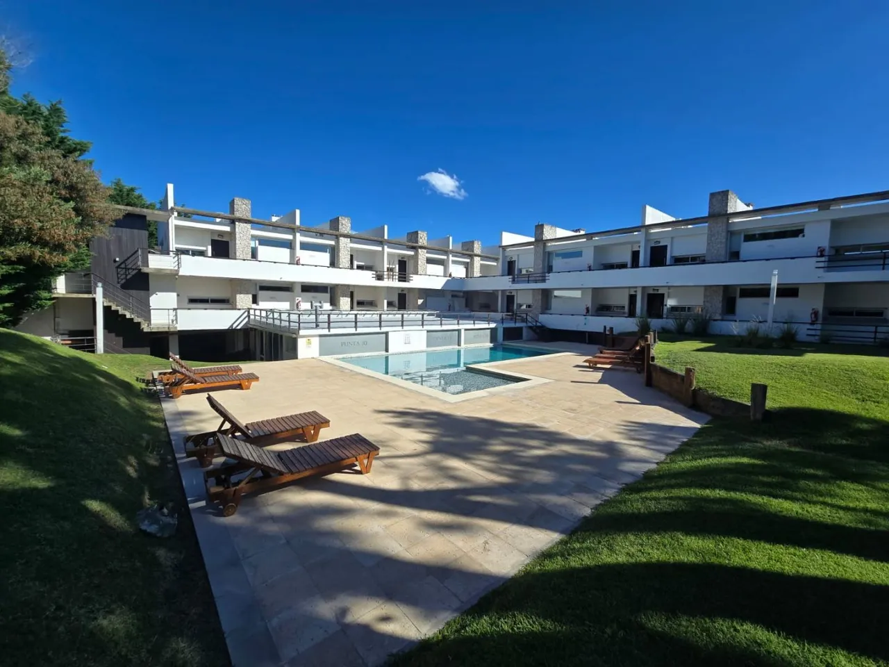 Departamento en Punta del Este
