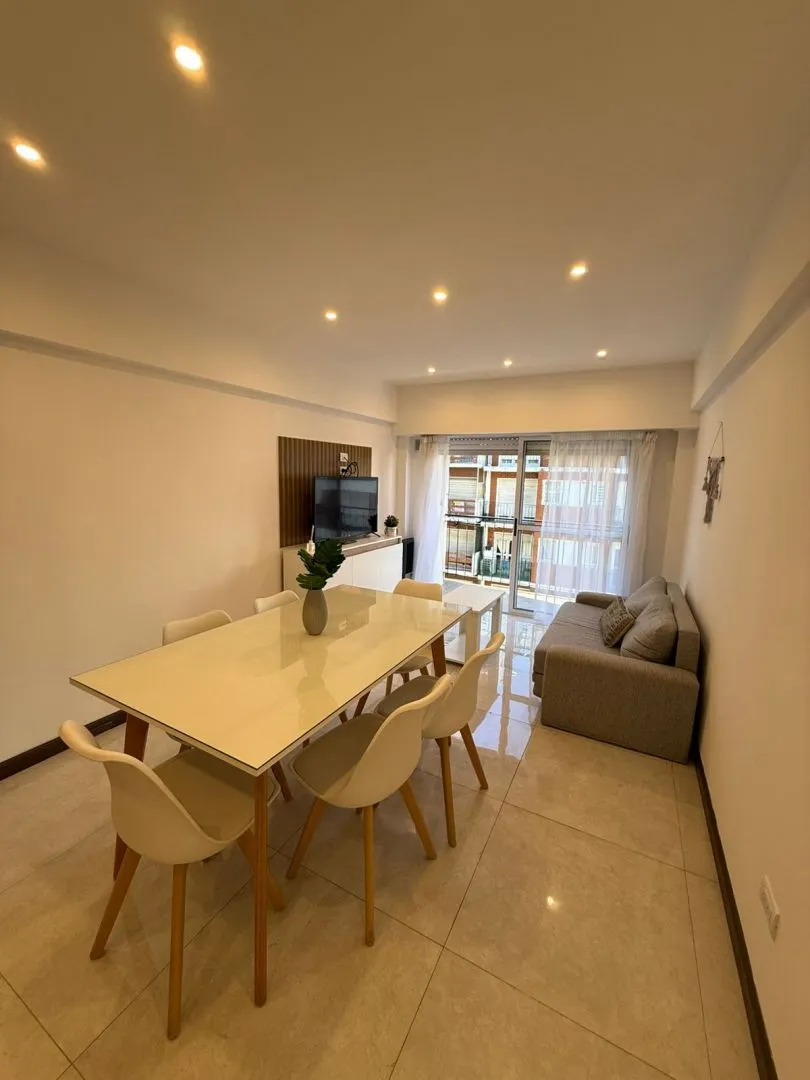 Departamento en ALMIRANTE BROWN 2300