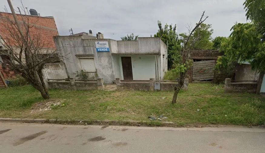 Casa en Calle 20 e/ 1 y