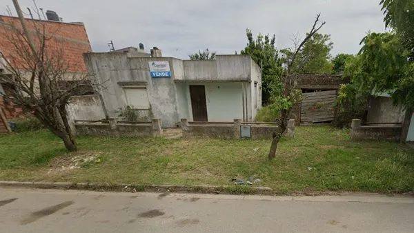 Casa en Calle 20 e/ 1 y