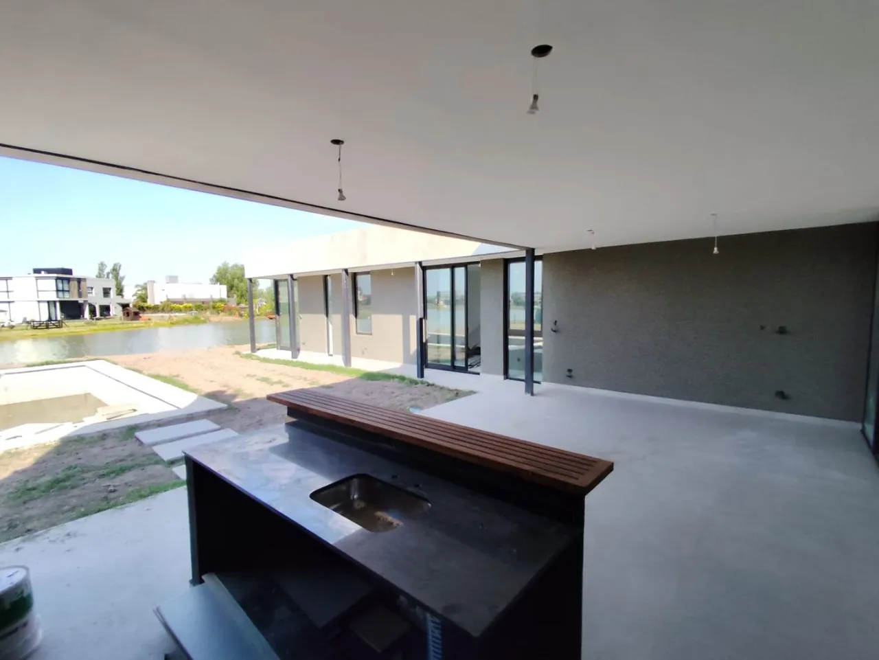 Casa en