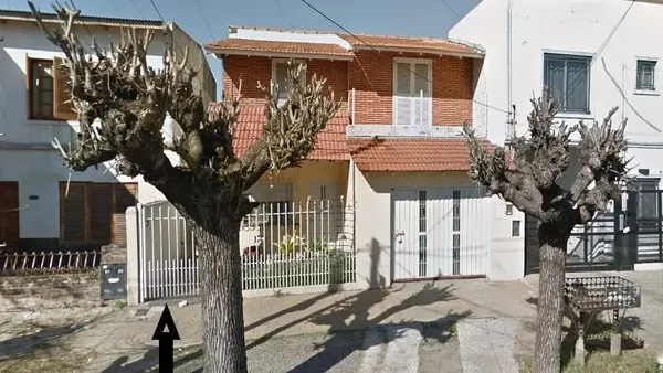 Departamento en Buchardo 2546 dt